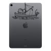 Laser Engraved iPad Air (latest model) Thumbnail