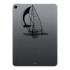 Laser Engraved iPad Air (latest model) Thumbnail
