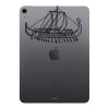 Laser Engraved iPad Air (latest model) Thumbnail