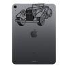 Laser Engraved iPad Air (latest model) Thumbnail
