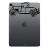 Laser Engraved iPad Air (latest model) Thumbnail