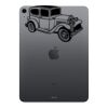 Laser Engraved iPad Air (latest model) Thumbnail