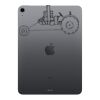 Laser Engraved iPad Air (latest model) Thumbnail