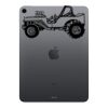 Laser Engraved iPad Air (latest model) Thumbnail