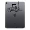 Laser Engraved iPad Air (latest model) Thumbnail