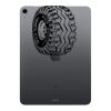 Laser Engraved iPad Air (latest model) Thumbnail