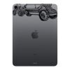 Laser Engraved iPad Air (latest model) Thumbnail