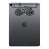Laser Engraved iPad Air (latest model) Thumbnail