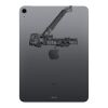 Laser Engraved iPad Air (latest model) Thumbnail