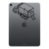 Laser Engraved iPad Air (latest model) Thumbnail