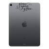Laser Engraved iPad Air (latest model) Thumbnail