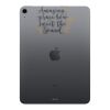 Laser Engraved iPad Air (latest model) Thumbnail