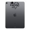 Laser Engraved iPad Air (latest model) Thumbnail
