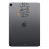 Laser Engraved iPad Air (latest model) Thumbnail