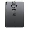 Laser Engraved iPad Air (latest model) Thumbnail