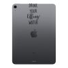 Laser Engraved iPad Air (latest model) Thumbnail