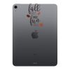 Laser Engraved iPad Air (latest model) Thumbnail