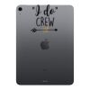Laser Engraved iPad Air (latest model) Thumbnail