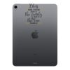 Laser Engraved iPad Air (latest model) Thumbnail