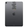 Laser Engraved iPad Air (latest model) Thumbnail