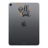 Laser Engraved iPad Air (latest model) Thumbnail