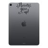 Laser Engraved iPad Air (latest model) Thumbnail
