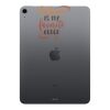 Laser Engraved iPad Air (latest model) Thumbnail