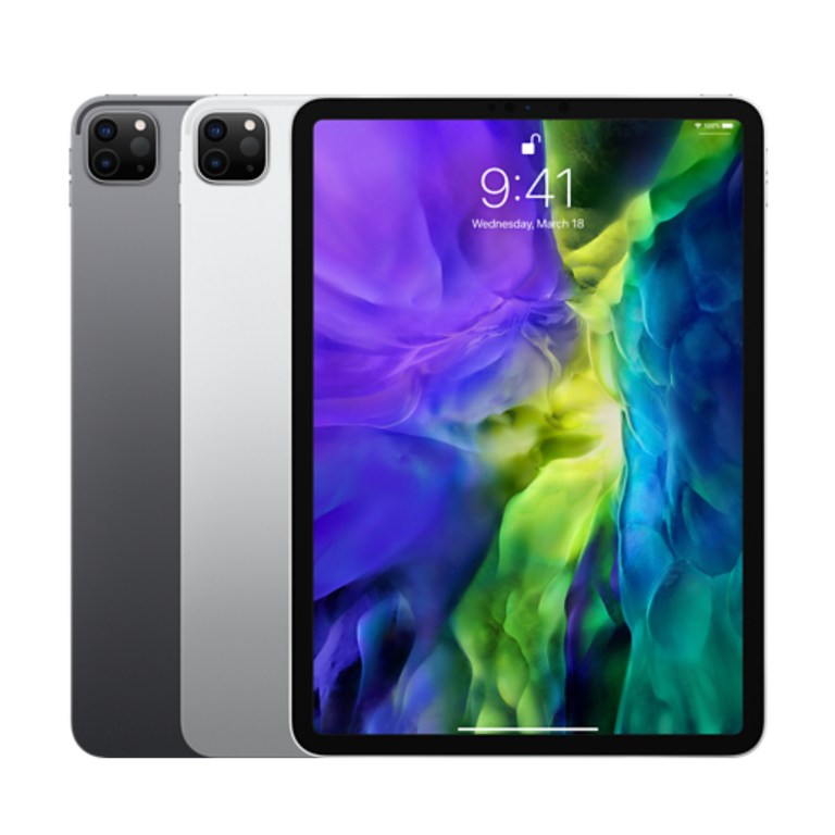 『液晶不良』　iPad Pro 11inch 2020 Amazon.com : 2020 Apple iPad Pro (11-inch, Wi-Fi, 128GB